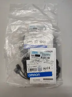 1PCS NEW OMRON E3T-FT23 PHOTOELECTRIC SENSOR