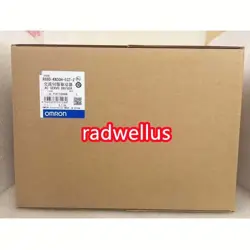 ORIGINAL OMRON R88D-KN30H-ECT-Z AC SERVO DRIVER NEW IN BOX R88DKN30HECTZ