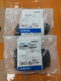 1PCS NEW OMRON E3T-FT11 PHOTOELECTRIC SENSOR