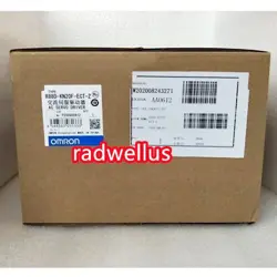 ORIGINAL OMRON R88D-KN20F-ECT-Z AC SERVO DRIVER NEW IN BOX R88DKN20FECTZ