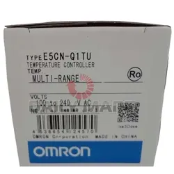 CONTROLLER 100-240VAC-