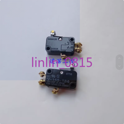 OMRON MICROSWITCH V-155-1B6