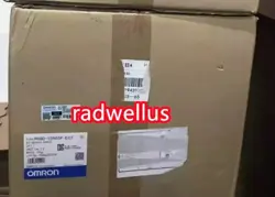 ORIGINAL OMRON R88D-1SN55F-ECT AC SERVO DRIVE NEW IN BOX R88D-1SN55F-ECT DHL/UPS