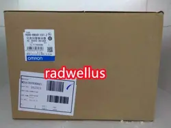 ORIGINAL OMRON R88D-KN50F-ECT-Z AC SERVO DRIVER NEW IN BOX R88DKN50FECTZ
