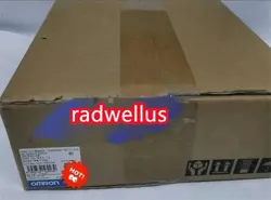 ORIGINAL OMRON R88D-1SN02H-ECT-03 AC SERVO DRIVER NEW IN BOX R88D-1SN02H-ECT-03