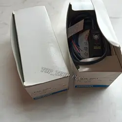 1PCS NEW OMRON E3R-R2E4 PHOTOELECTRIC SENSOR
