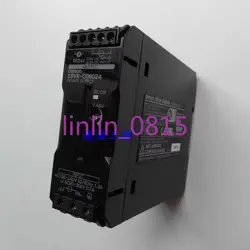 1PCS NEW OMRON SWITCHING POWER SUPPLY S8VK-C06024