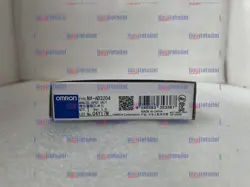 1PIECE NEW OMRON ANALOG INPUT UNIT NX-AD3204 NXAD3204