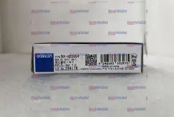 1PIECE NEW OMRON ANALOG INPUT UNIT NX-AD3604 NXAD3604