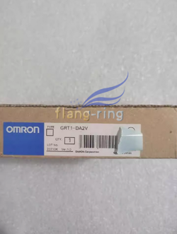 1PC NEW OMRON COMMUNICATIONS UNIT GRT1-DA2V