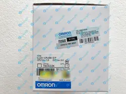 1PCS NEW OMRON CJ2H-CPU66-EIP CPU:1.5  EIP:3.0 CJ2HCPU66EIP