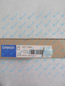 1PCS NEW OMRON COMMUNICATIONS UNIT GRT1-DA2V