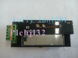 1PCS USED  OMRON REMOTE TERMINAL ANALOG INPUT MODULE DRT2-AD04