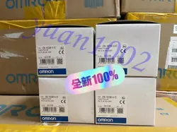 1PCS NEW OMRON ZEN-10C2AR-A-V2 PROGRAMMABLE CONTROLLER FAST DELIVERY
