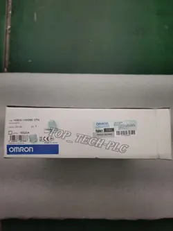 1PCS NEW OMRON V680S-HMD66-ETN PLC MODULE