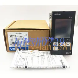 1PCS 100% TEST OMRON E5EZ-R3MT TEMPERATURE CONTROLLER NEW ONE FREE SHIPPING