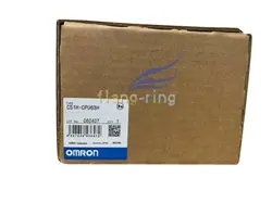 OMRON PLC