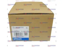 NEW OMRON PLC
