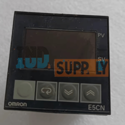 1PC NEW OMRON TEMPERATURE CONTROLLER E5CN-RTCU