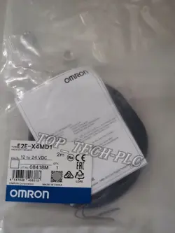 1PCS NEW OMRON E2E-X4MD1 SENSOR