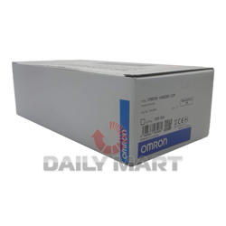 NEW IN BOX OMRON V680S-HMD63-EIP MODULE