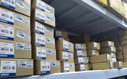NX-OD3257 NEW OMRON NXOD3257 PLC MODULE NX-0D3257