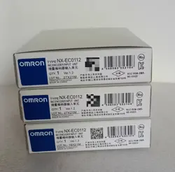 NX-OD2154 NEW OMRON NXOD2154 PLC MODULE NX-0D2154