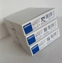 NEW OMRON