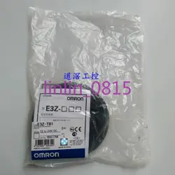 SENSOR E3Z-T61 2M