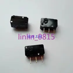 OMRON MICROSWITCH