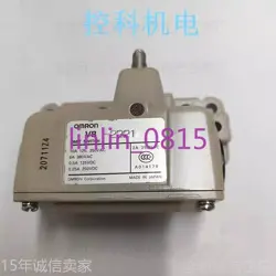1PCS NEW OMRON LIMIT SWITCH VB-2221
