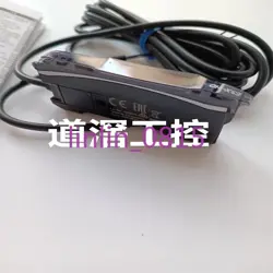 FIBER AMPLIFIER E3X-HD11