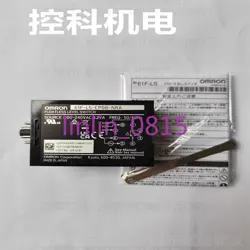 FLOAT SWITCH 61F-LS-CP08-NRA