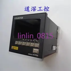 COUNTER H7BX-AW AC100-240V