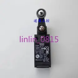 LIMIT SWITCH D4N-2A20