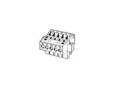 REMOTE I/O DEVICE