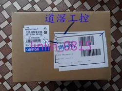 SERVO DRIVE R88D-KP10H-Z