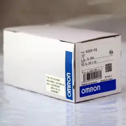 OMRON H3CR-F8 H3CRF8