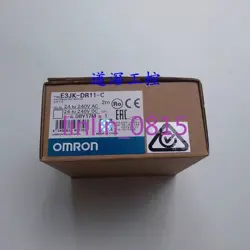 E3JK-DR11-C 2M