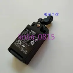 LIMIT SWITCH D4N-2A62