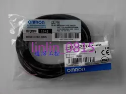 PHOTOELECTRIC SWITCH EE-SX674P-WR