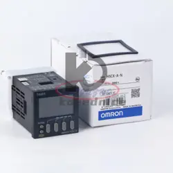 1PC OMRON H5CX-A-N