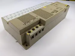 MODULE 24VDC PLC