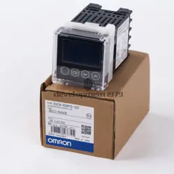 OMRON E5CN-R2MTD-500