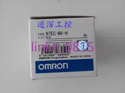 COUNTER H7EC-NV-H