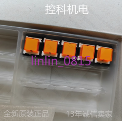 1PCS NEW OMRON BUTTON A3AA-90A1-00EY