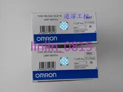 LIMIT SWITCH WLCA2-2LD-N
