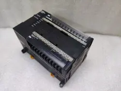 OMRON CP1E-N40DR-A CPU
