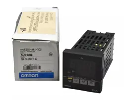 E5CK-AA1-302 DIGITAL TEMPERATURE
