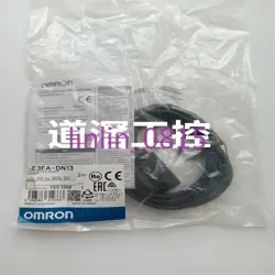 PHOTOELECTRIC SENSOR E3FA-DN13